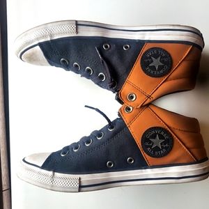 High top All Star Converse
